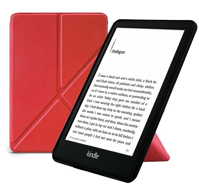 Kindle paperwhite 2024