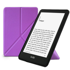 Etui Kindle Paperwhite 5 origami 6,8&quot; - Kolor: fioletowy