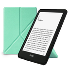 Etui Kindle Paperwhite 5 origami 6,8&quot; - Kolor: miętowy