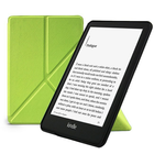 Etui Kindle Paperwhite 5 origami 6,8&quot; - Kolor: zielony