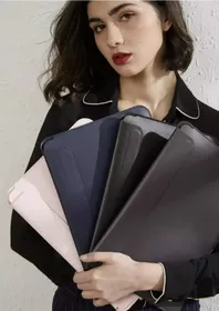 Baner etui na laptop