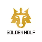 Golden Wolf