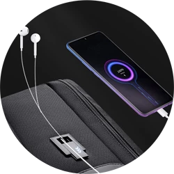 USB