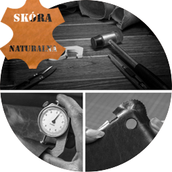 skóra naturalna