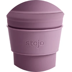 Stojo oslonka